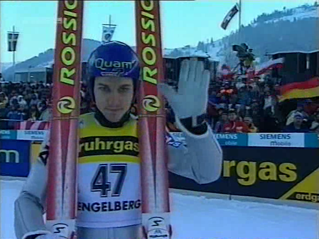 Sven Hannawald (RTL)